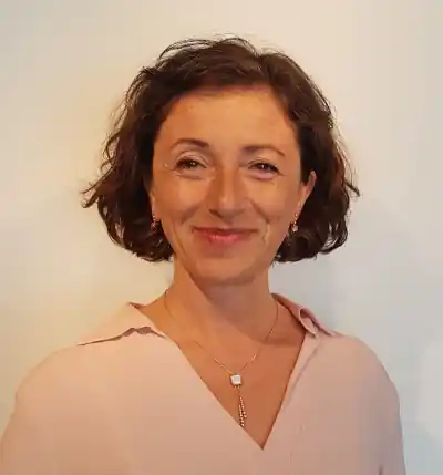 Simone Heinzelmann