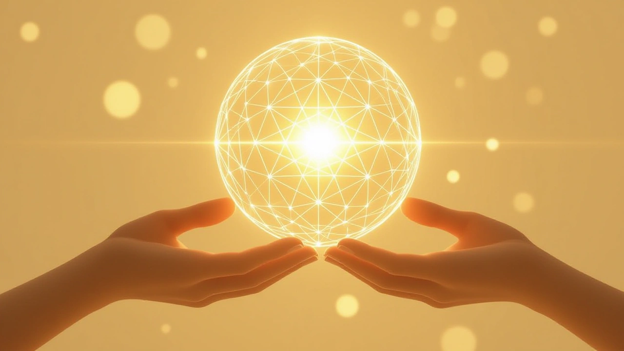 Decode. Transform. Elevate
